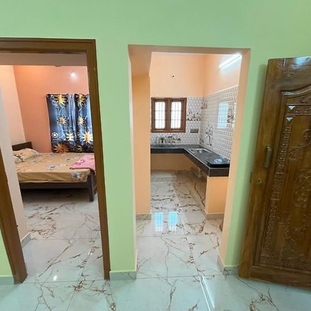 Sai Ayush Homestay Kumbakonam Dış mekan fotoğraf