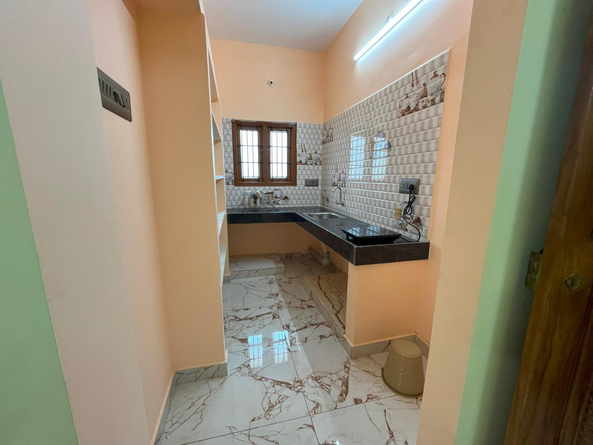 Sai Ayush Homestay Kumbakonam Dış mekan fotoğraf