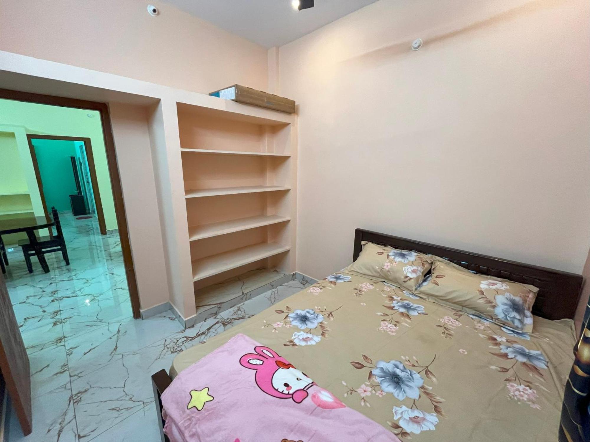 Sai Ayush Homestay Kumbakonam Dış mekan fotoğraf