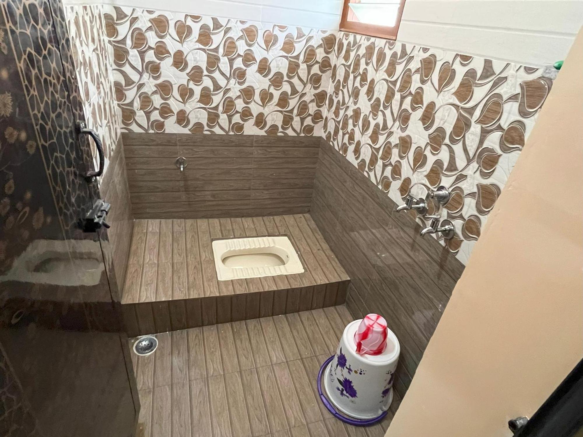 Sai Ayush Homestay Kumbakonam Dış mekan fotoğraf