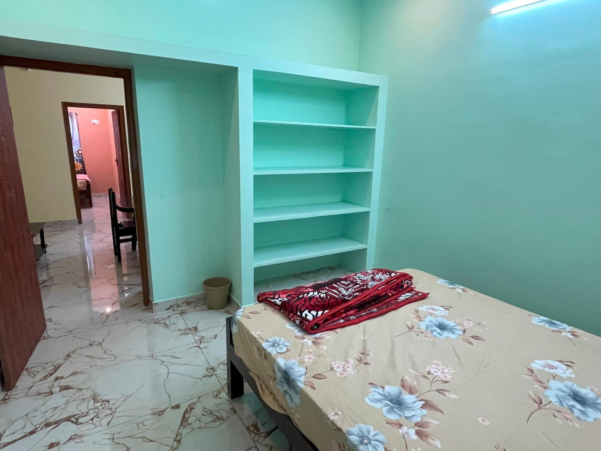 Sai Ayush Homestay Kumbakonam Dış mekan fotoğraf
